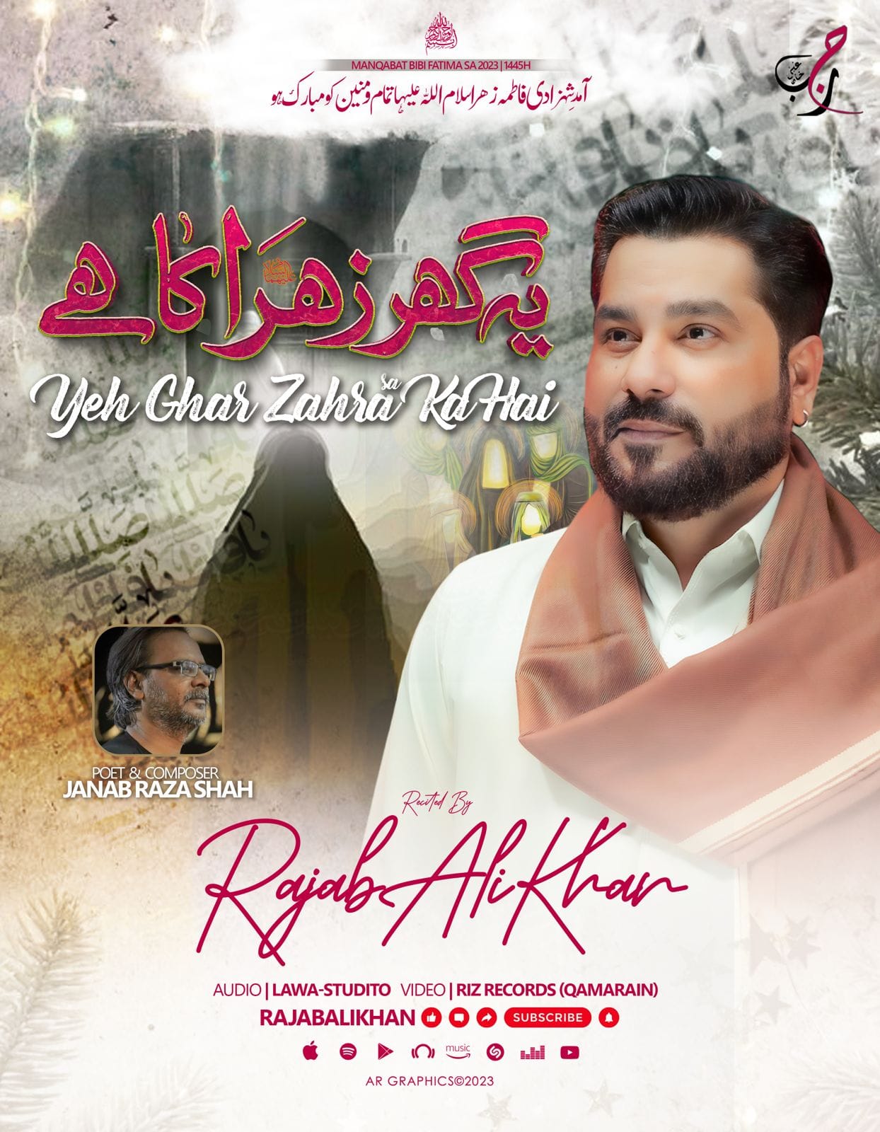 Raza Shah