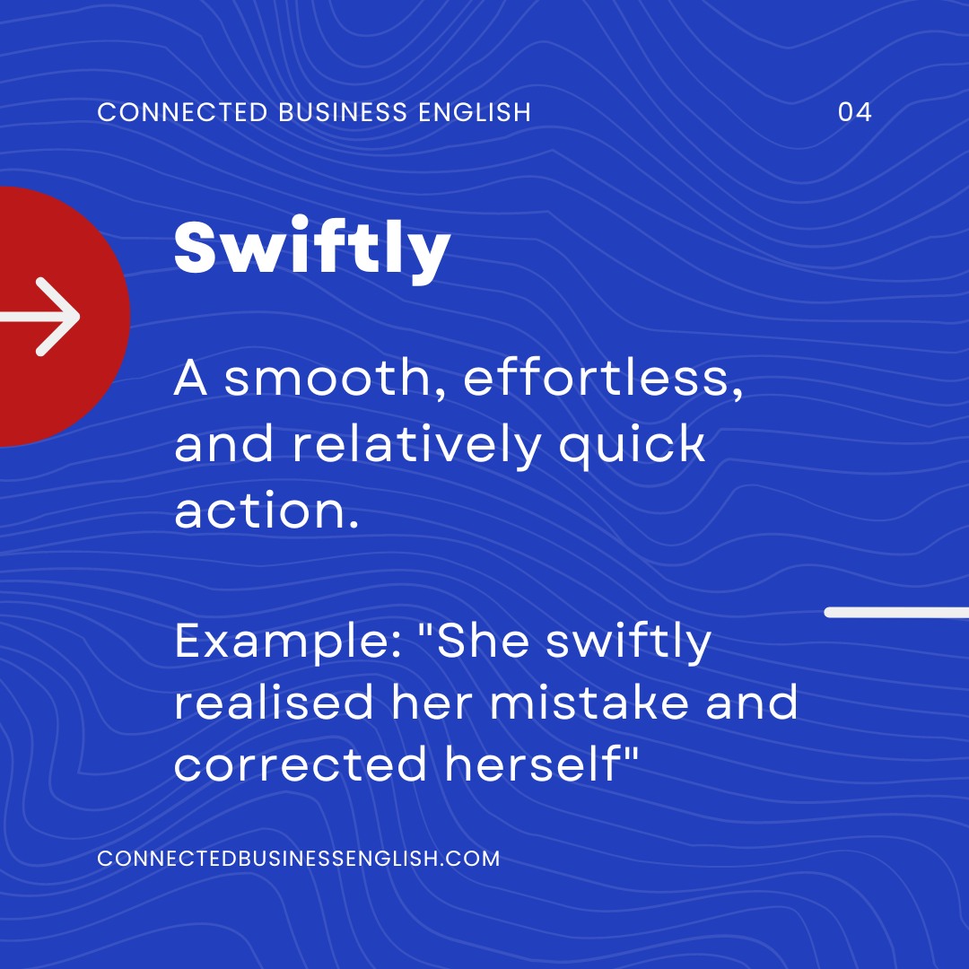 Difference between 'differ'... - Connected Business English | Facebook