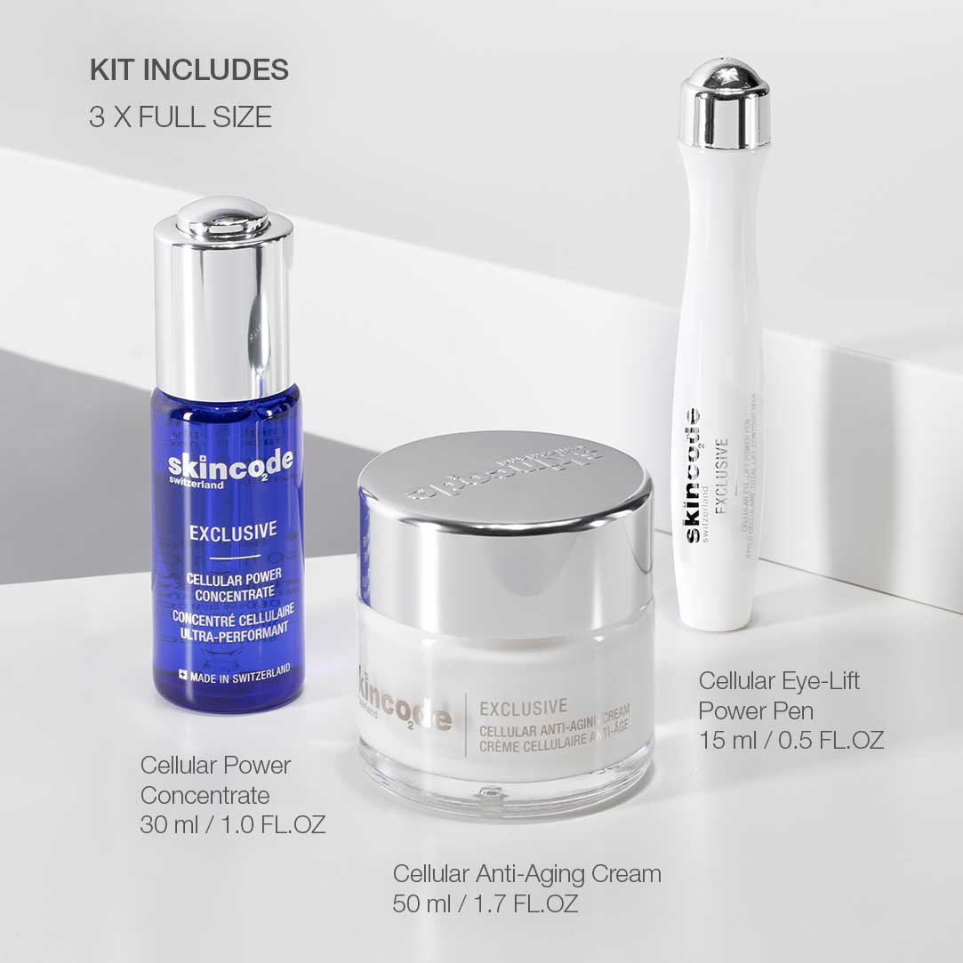 Skincode Switzerland Malaysia