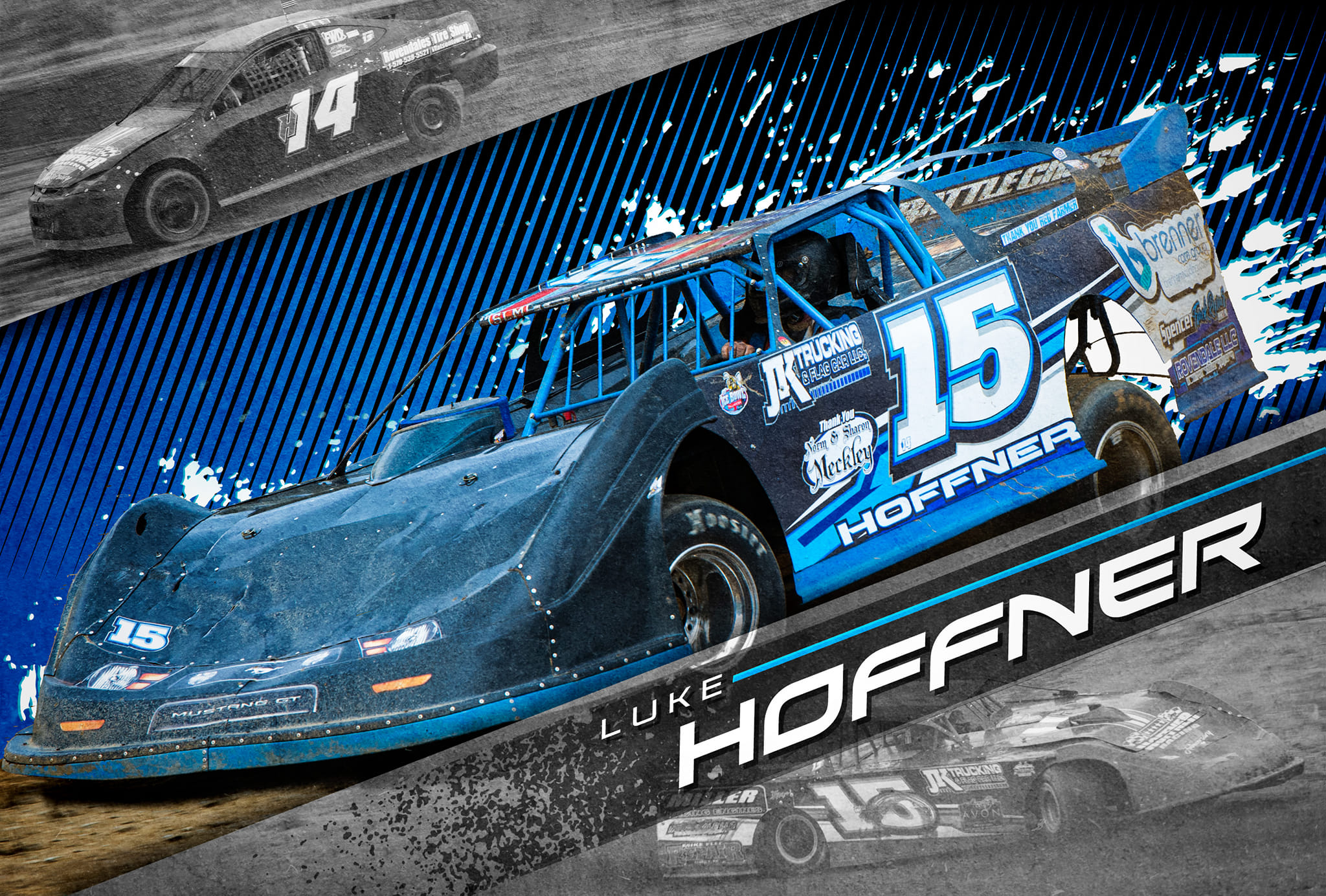 Luke Hoffner Racing