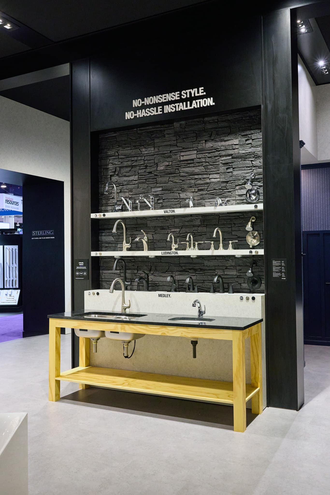 Sterling Plumbing | Kohler WI
