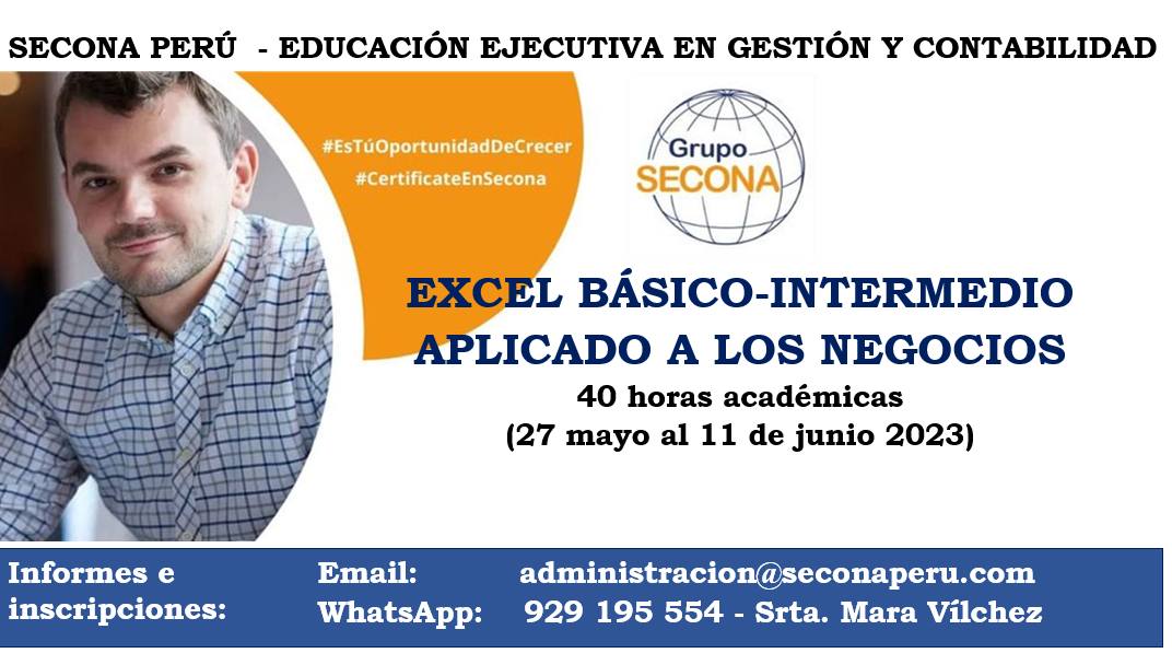 Grupo Secona