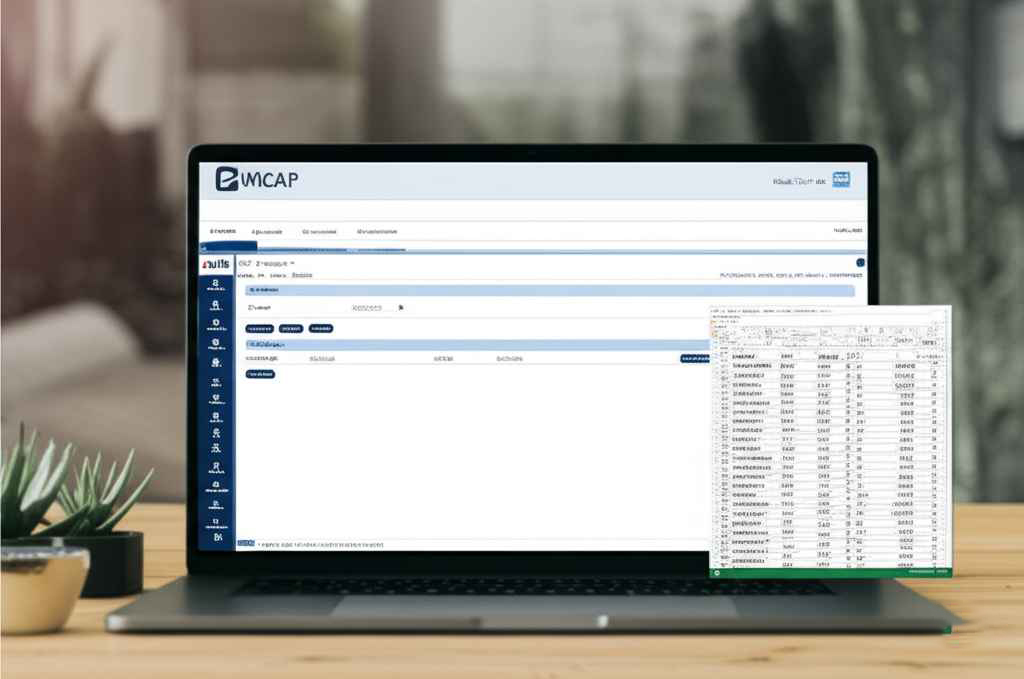 Ximple: ERP for Distribution Industry
