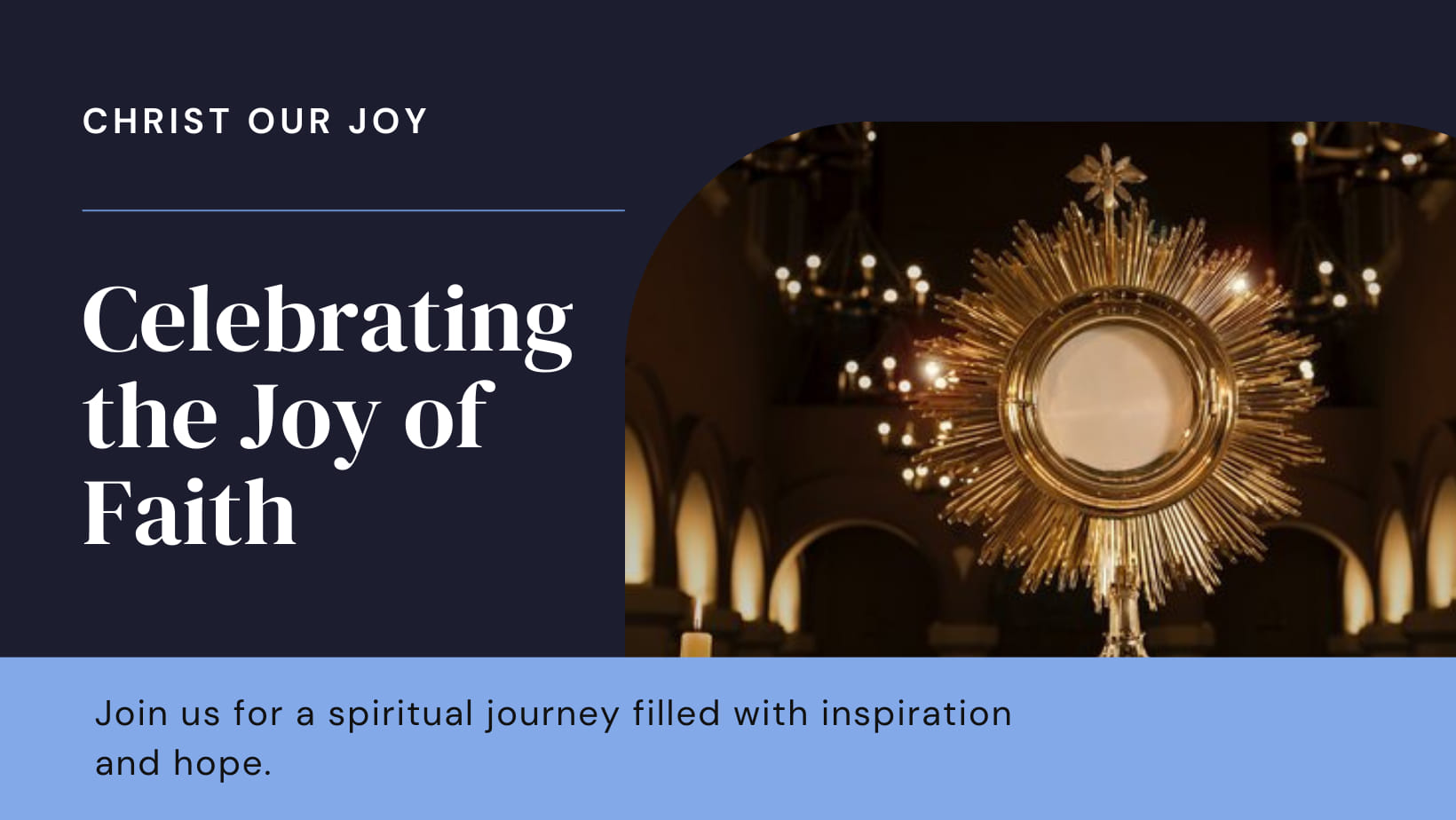 Christ Our Joy | Nairobi