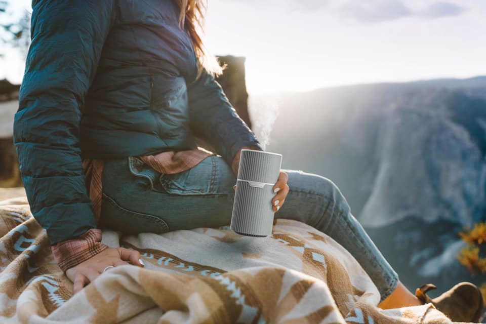 Natalie’s Essentials - Introducing dōTERRA's newest and most PORTABLE ...