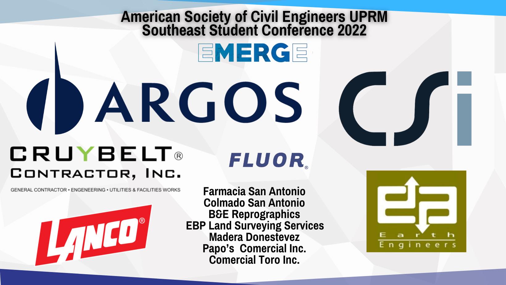 ASCE UPRM | Mayaguez