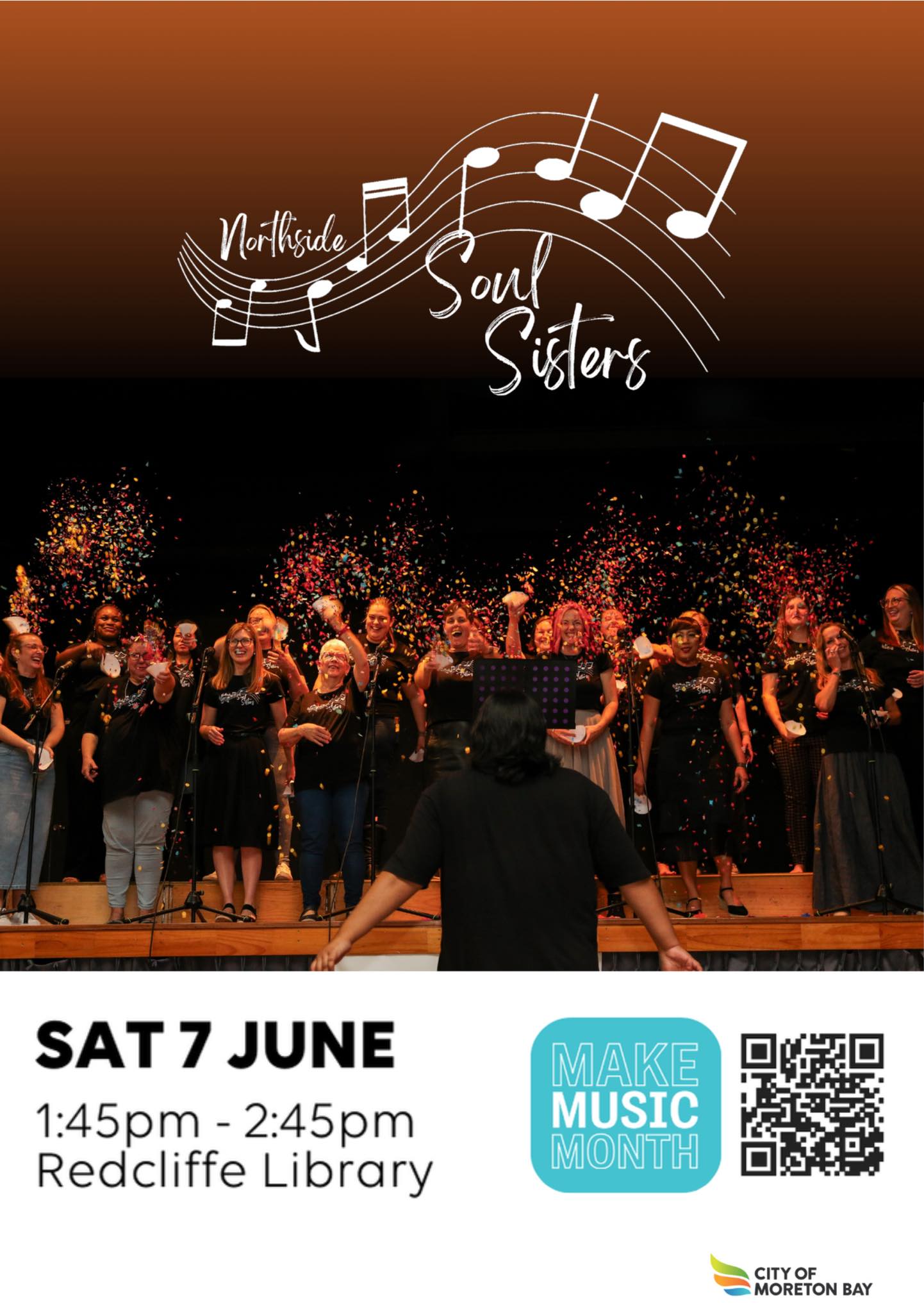 Northside - Make Music Month is turning up the volume across City of ...