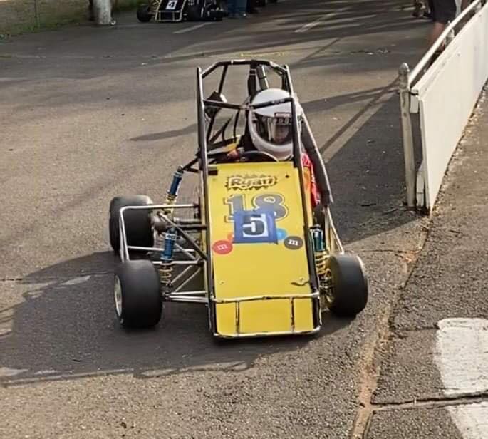 Smith Brothers Racing
