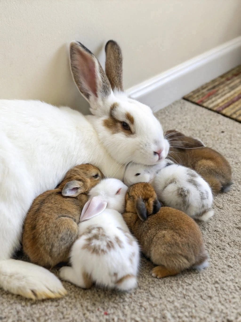 USA Rabbit Lovers