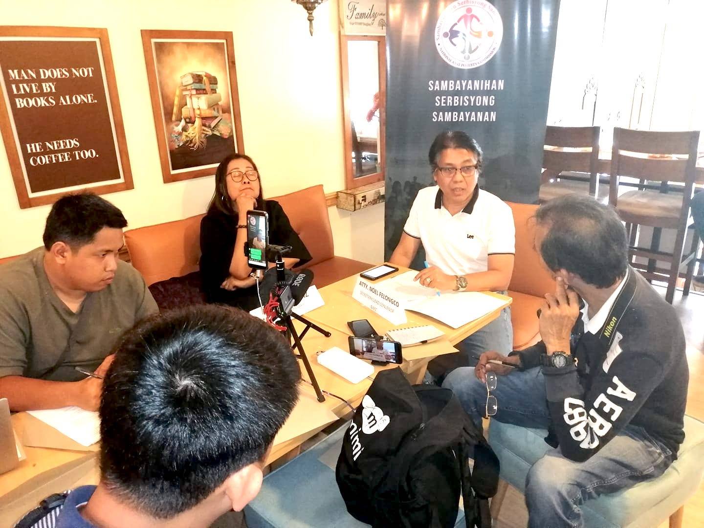 DYTR - AM Ang Tingog sa Bohol | Tagbilaran City