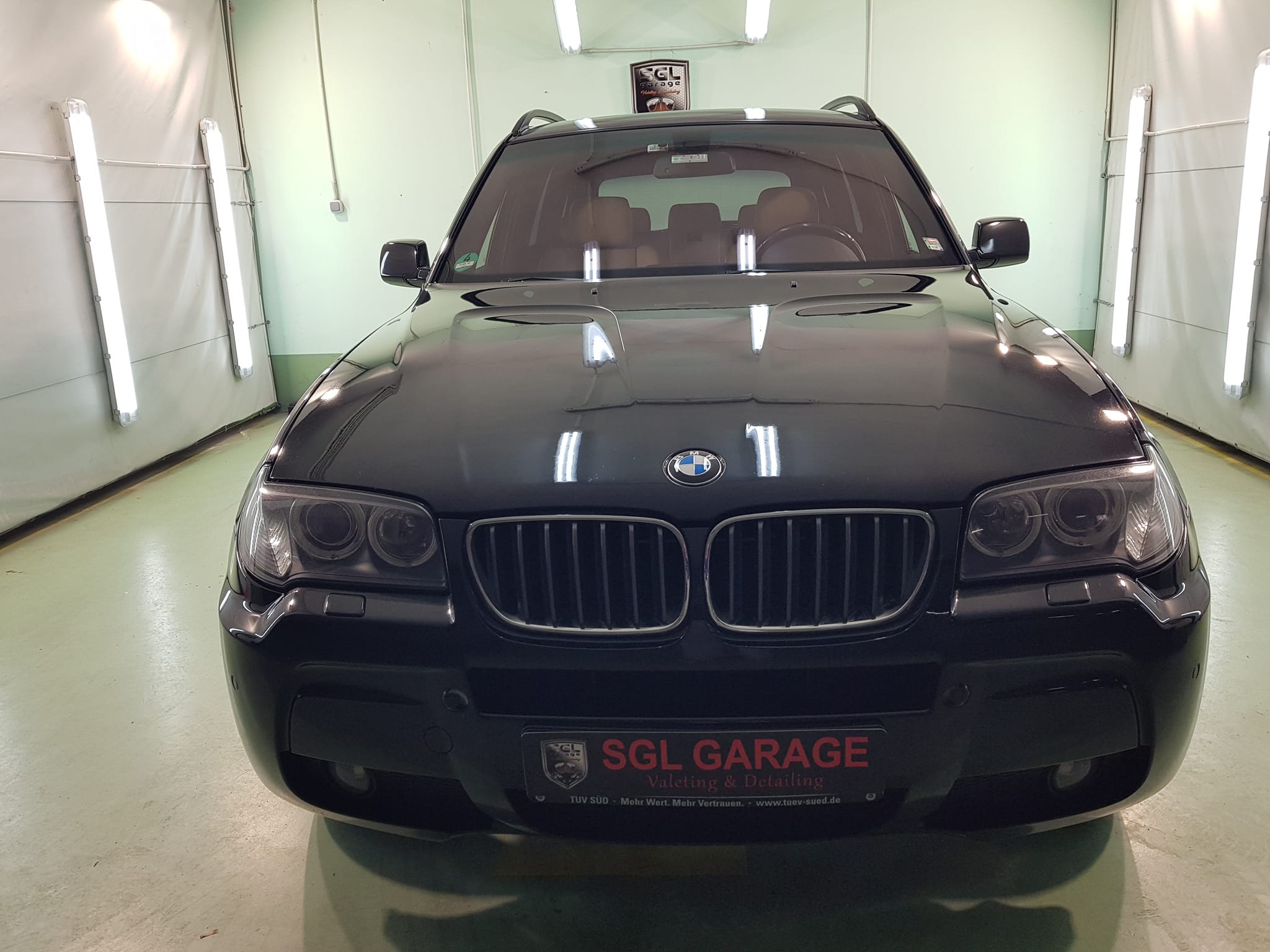 sgl-garage-valeting-detailing-plovdiv-plovdiv