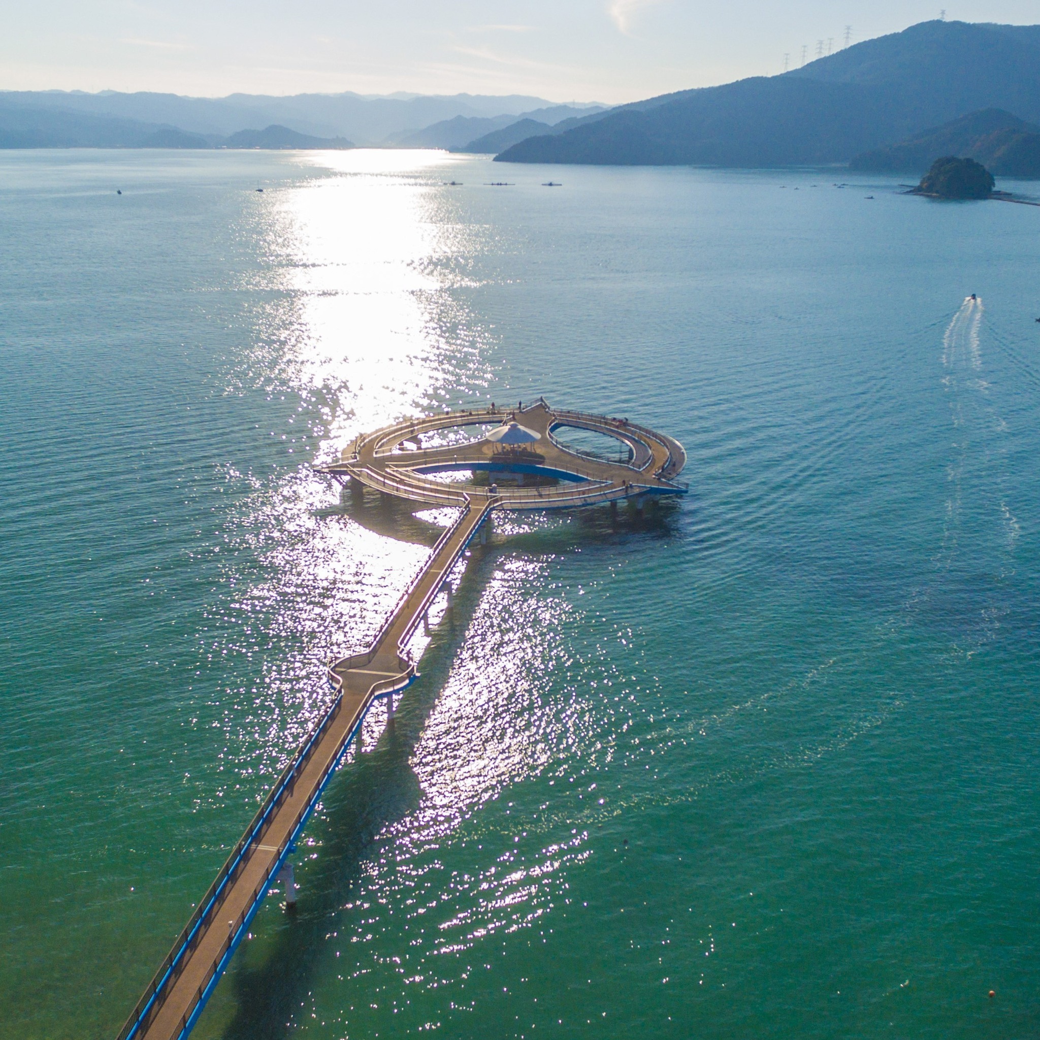 SUP一式 JETTY