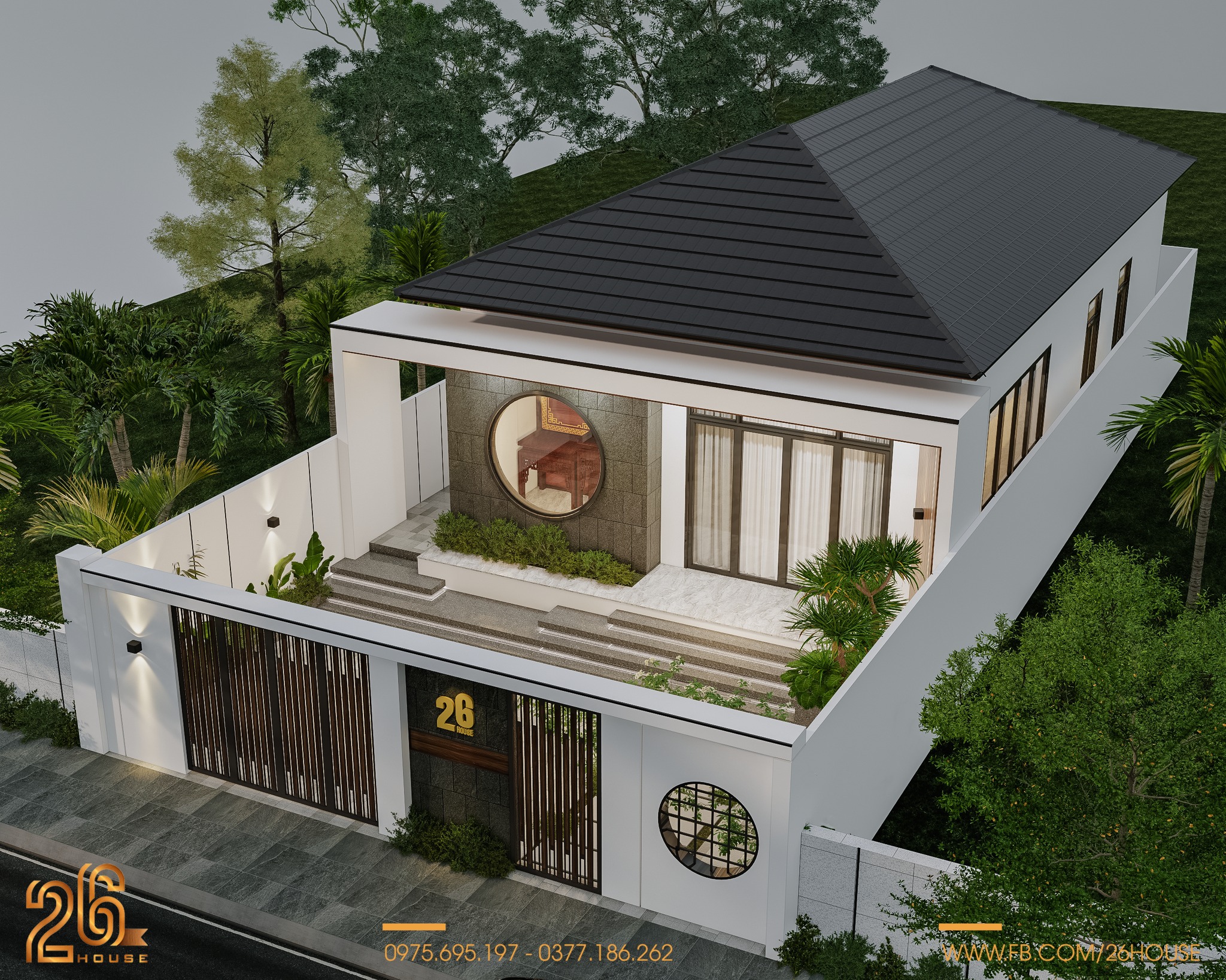 26 HOUSE | Da Nang