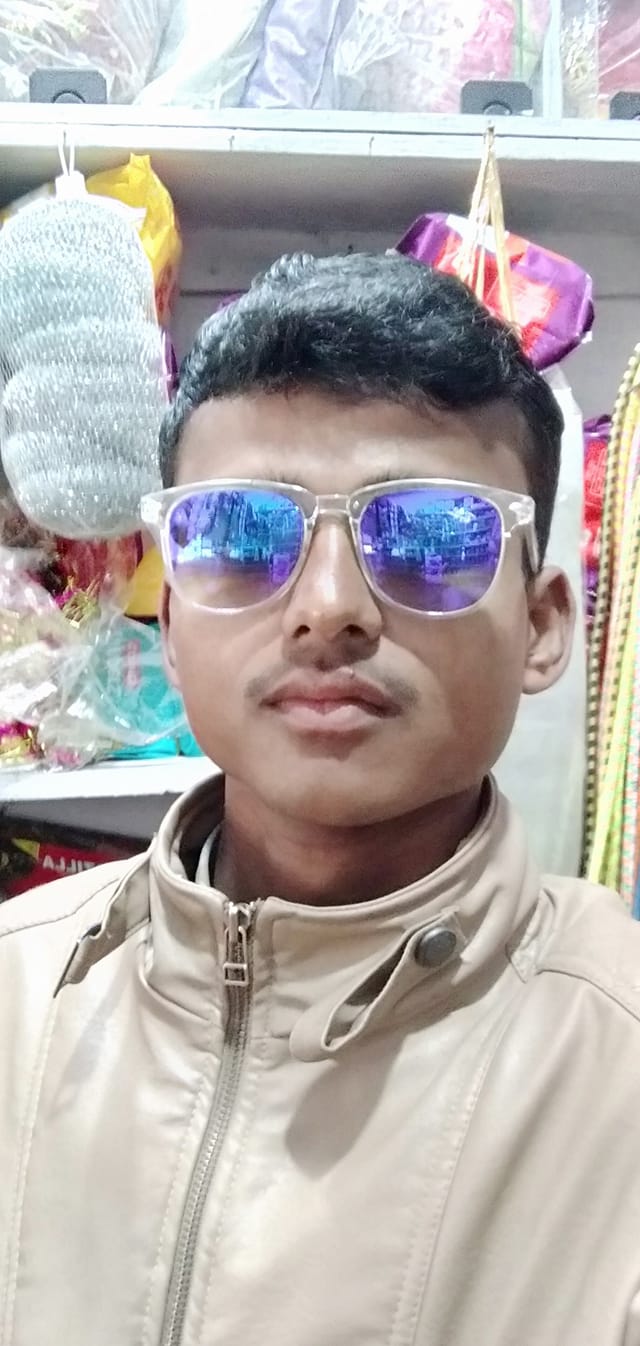 Md Rauf Md Pappu