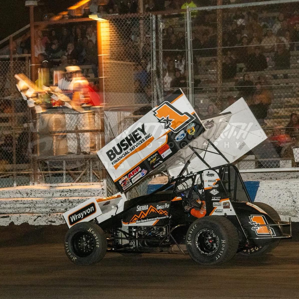 Chance Grasty Racing