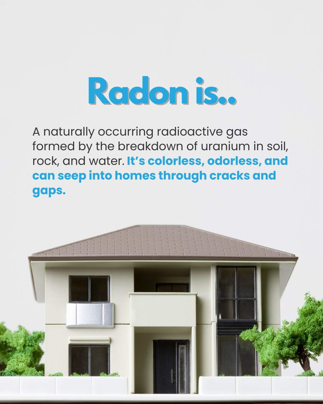 Maine Radon & Water Treatment | Windham ME