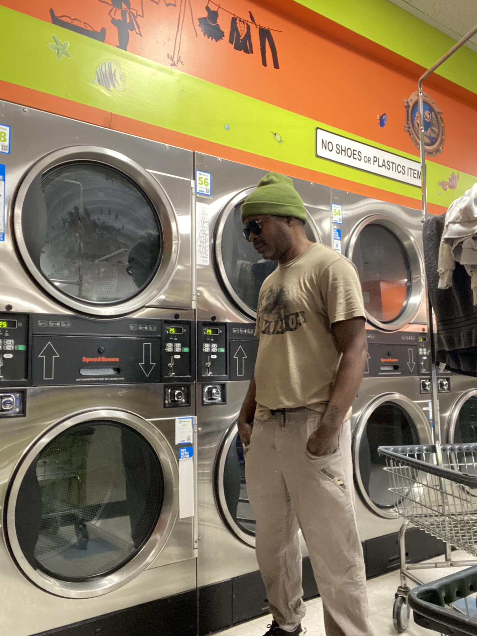 Seinfeld Quotes About Laundry Day