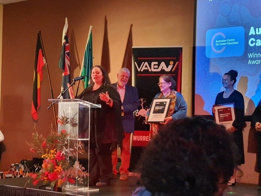2023 VAEAI... - Australian Centre for Career Education