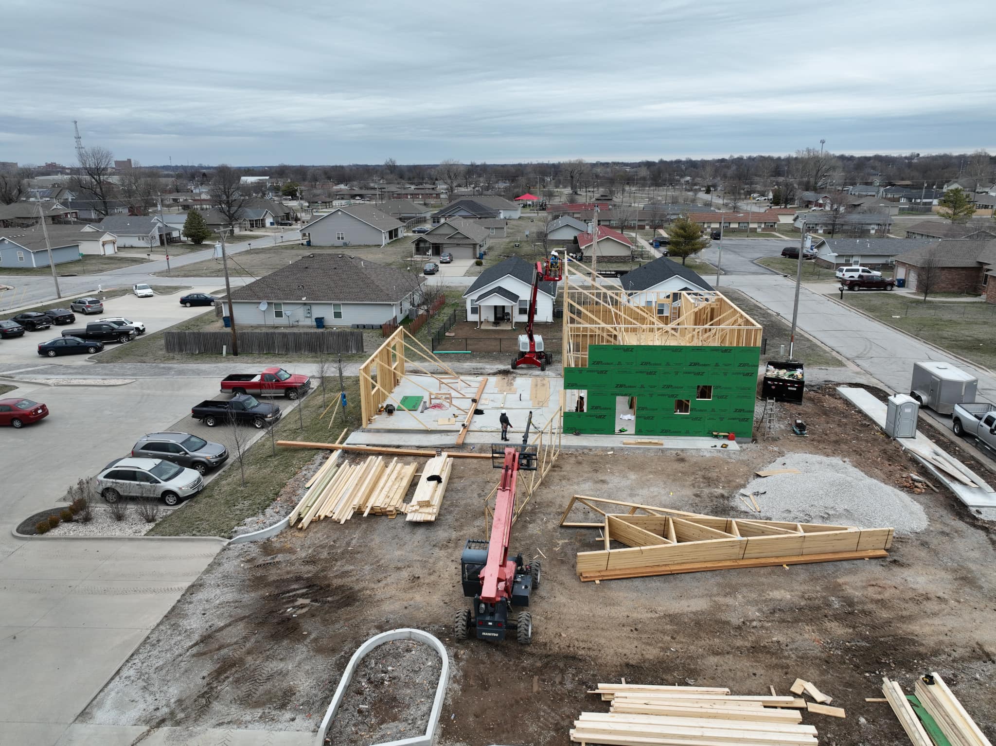 Clean Cut Construction | Joplin MO