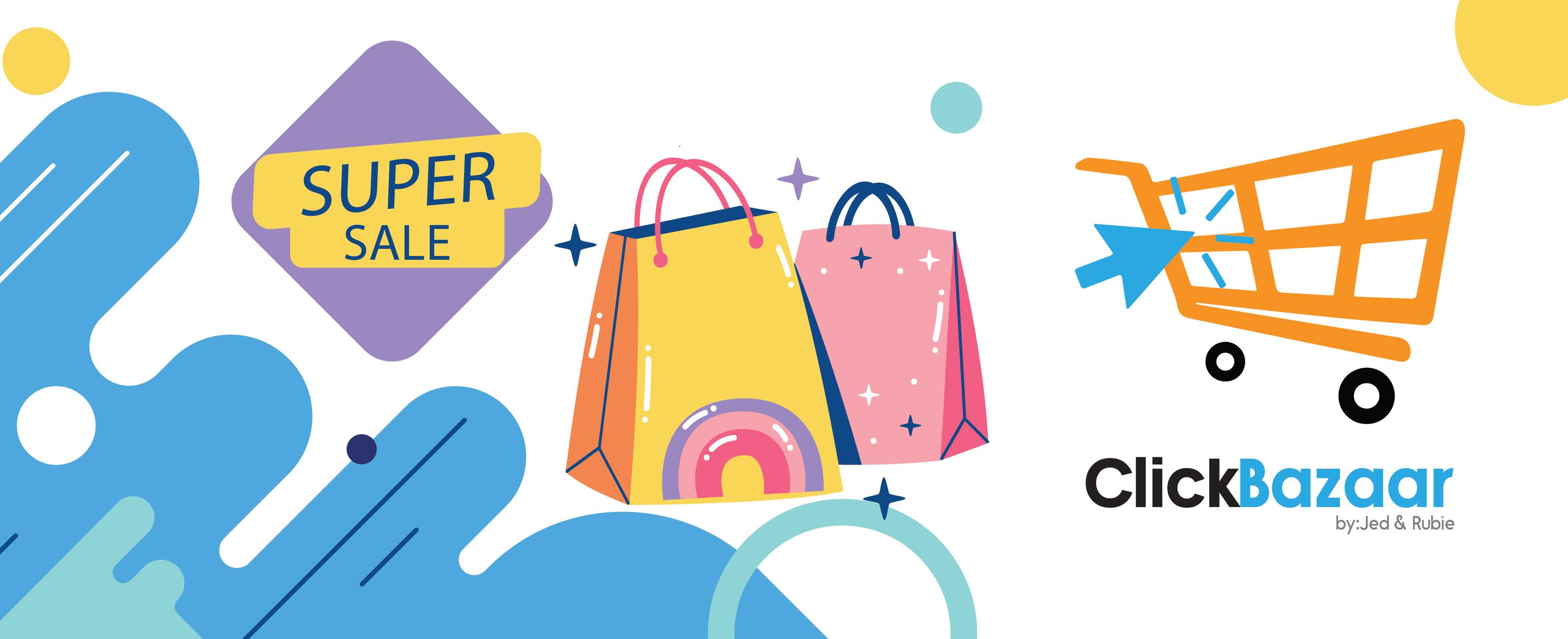 Click Bazaar