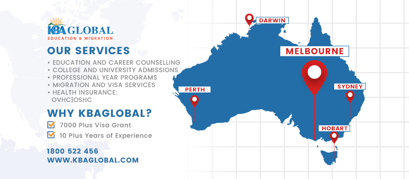 KBA Global Melbourne | Melbourne VIC