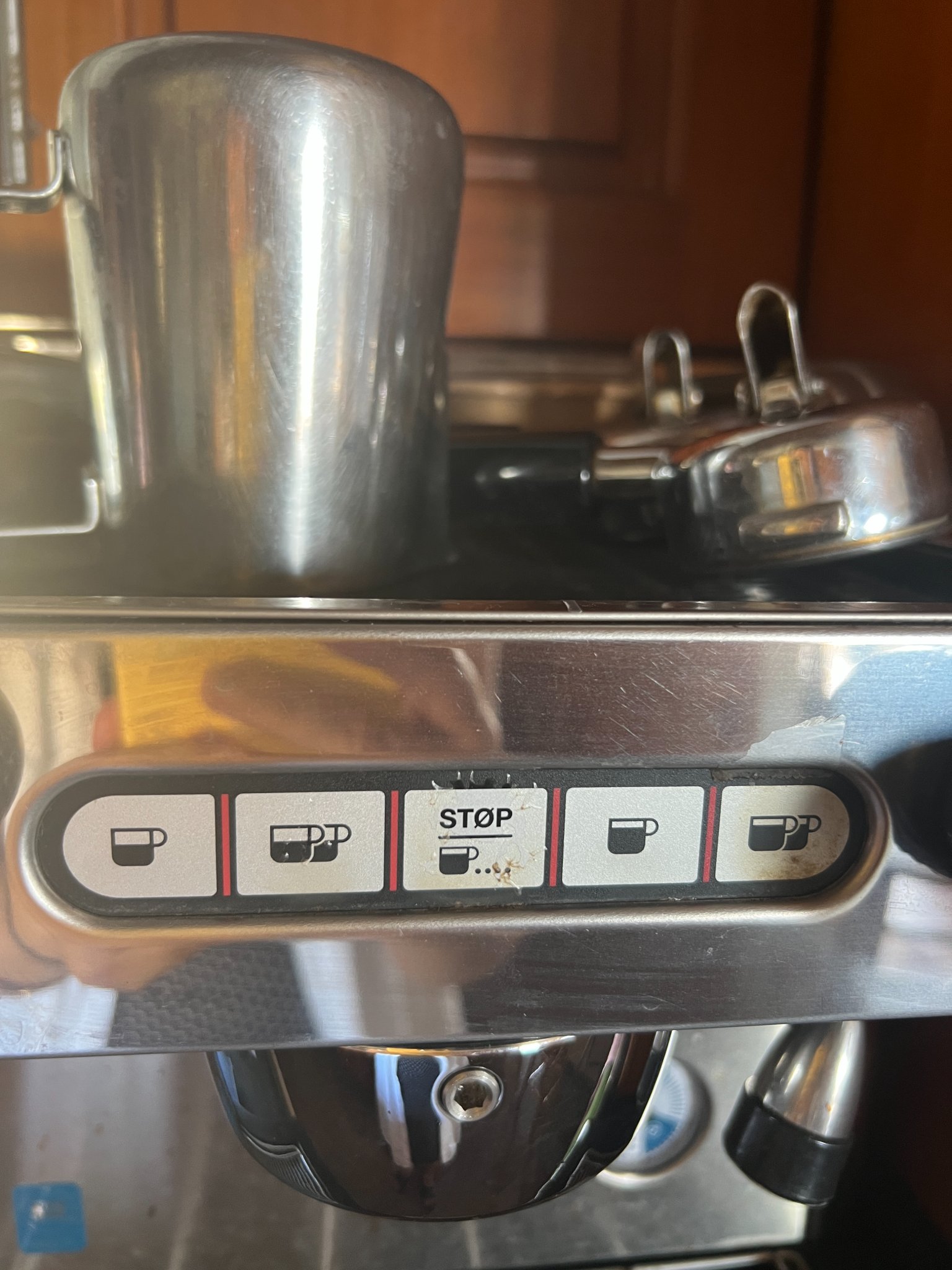 La Cimbali L21 - Espresso Machines - Honolulu, Hawaii | Facebook ...