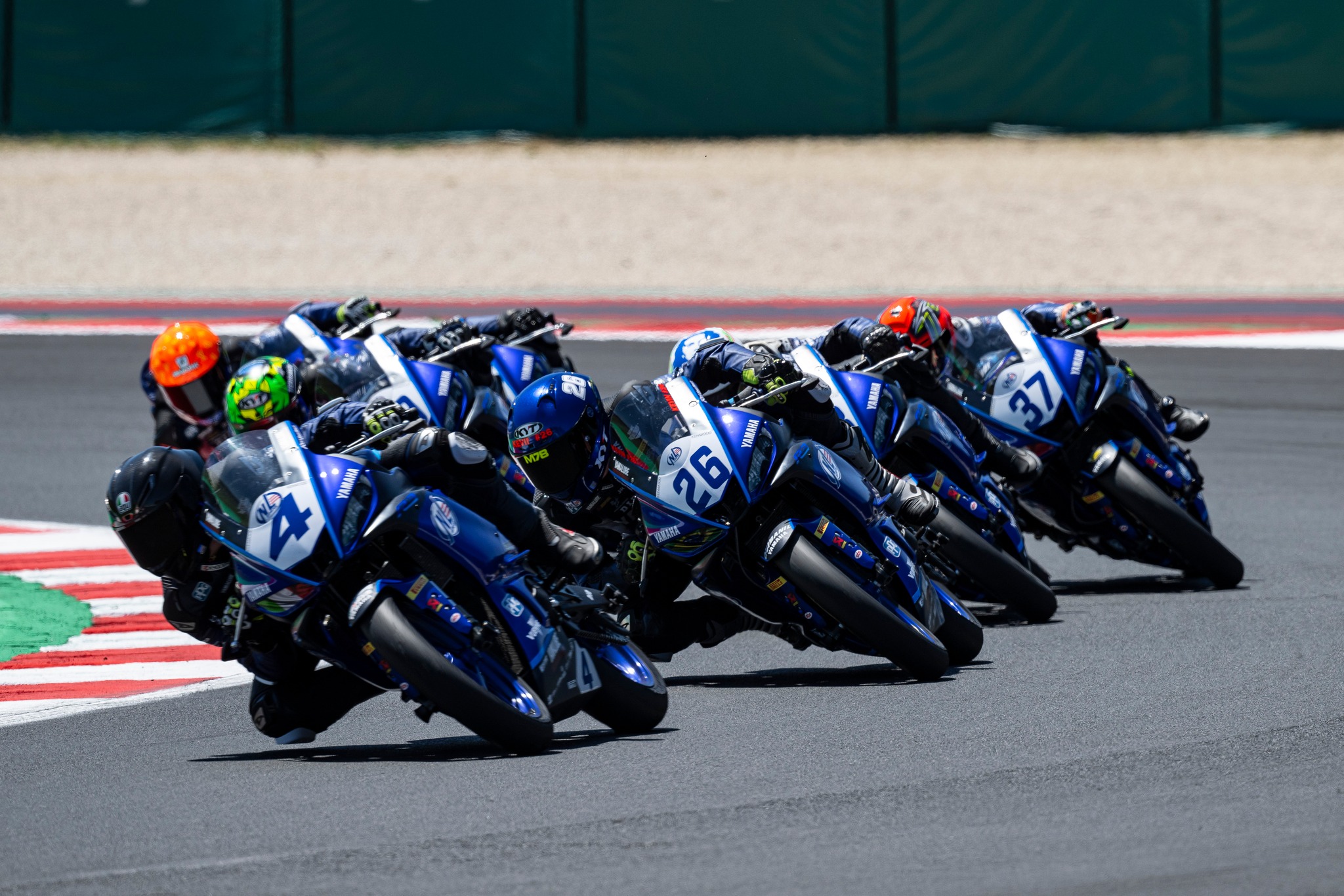 Yamaha Racing - 🚨 Register Now for the 2023 Yamaha R3 bLU... | Facebook