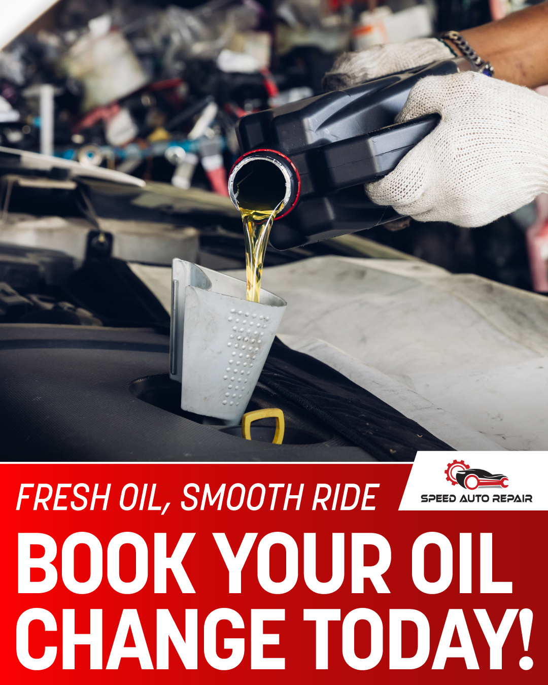 Speed Auto Repair - Johns Creek | Alpharetta GA