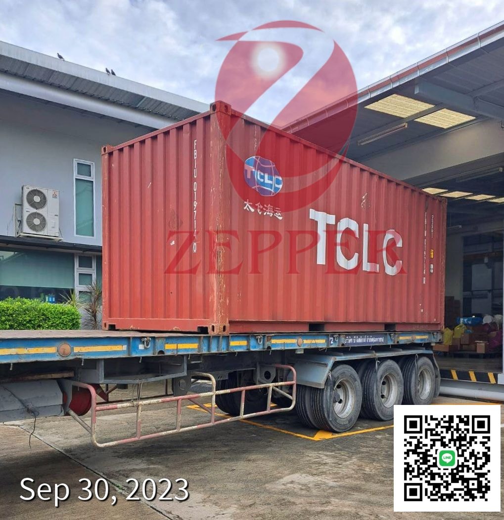 เคริ่องชั่งน้ำหนักบุคคลระบบดิจิตอ... - Zepper Instruments LTD.