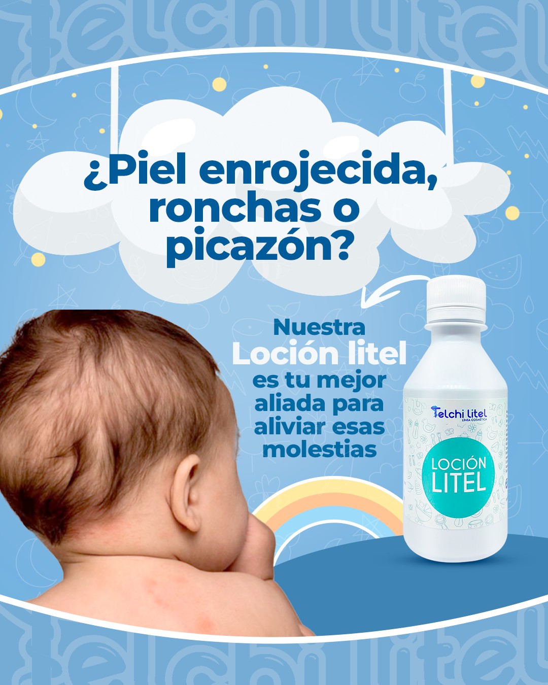 Laboratorio Telchi Litel La Paz | La Paz