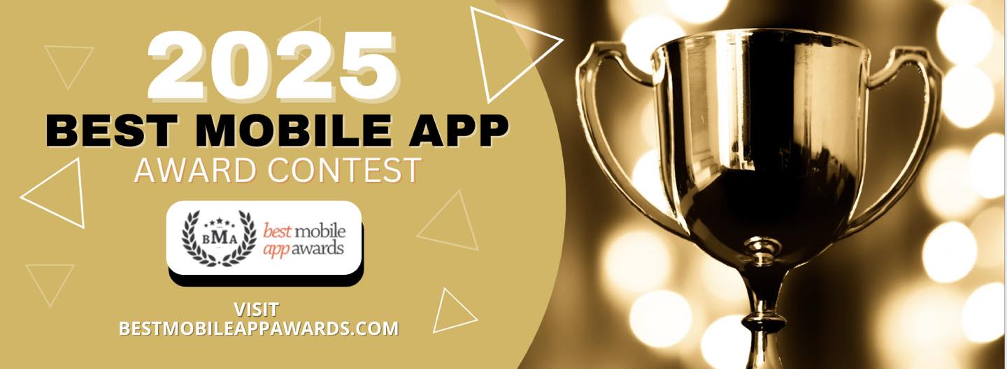 🚨 REMINDER: The Ultimate App... - Best Mobile App Awards | Facebook