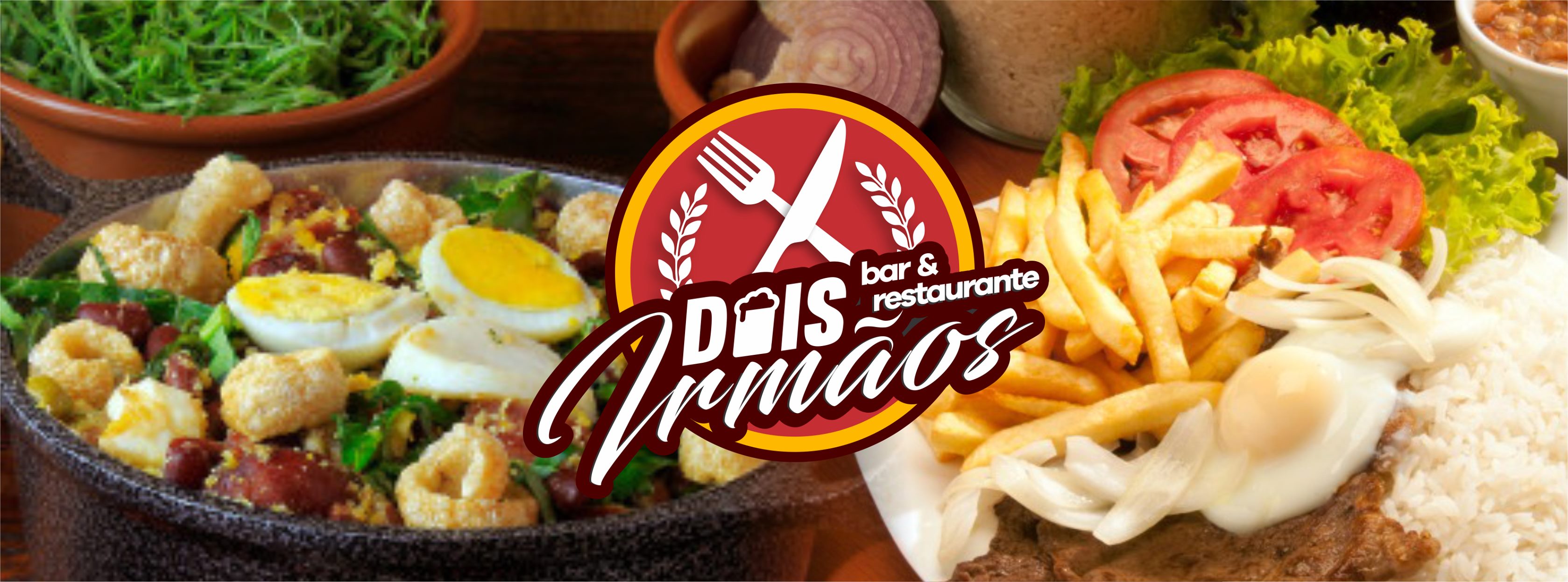 Restaurante dois irmãos foto 1