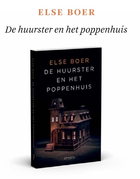 Else Boer
