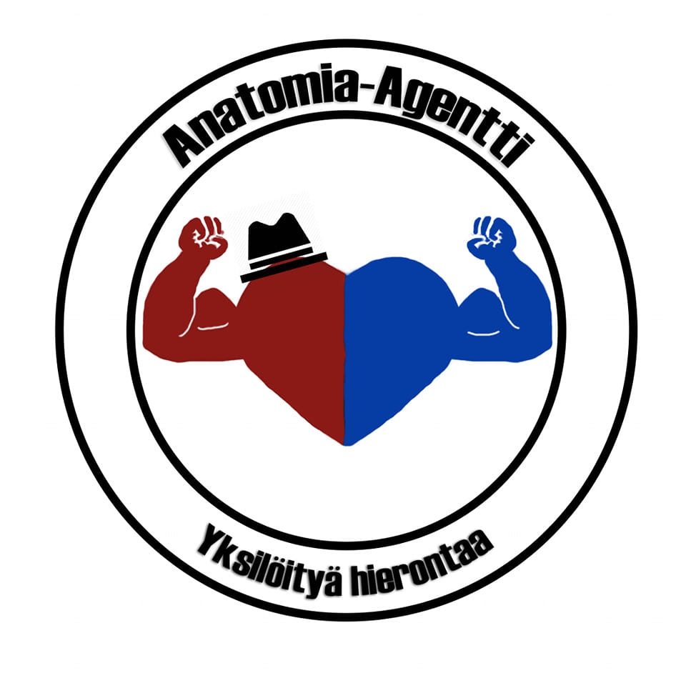 Anatomia-Agentti