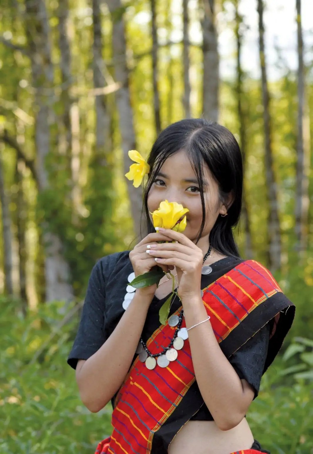 Remika Chakma