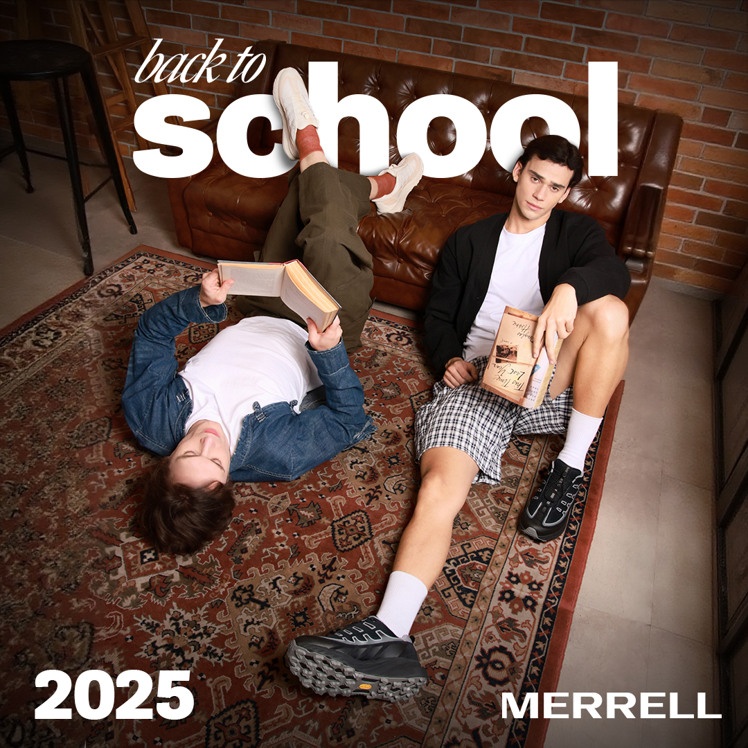 Merrell