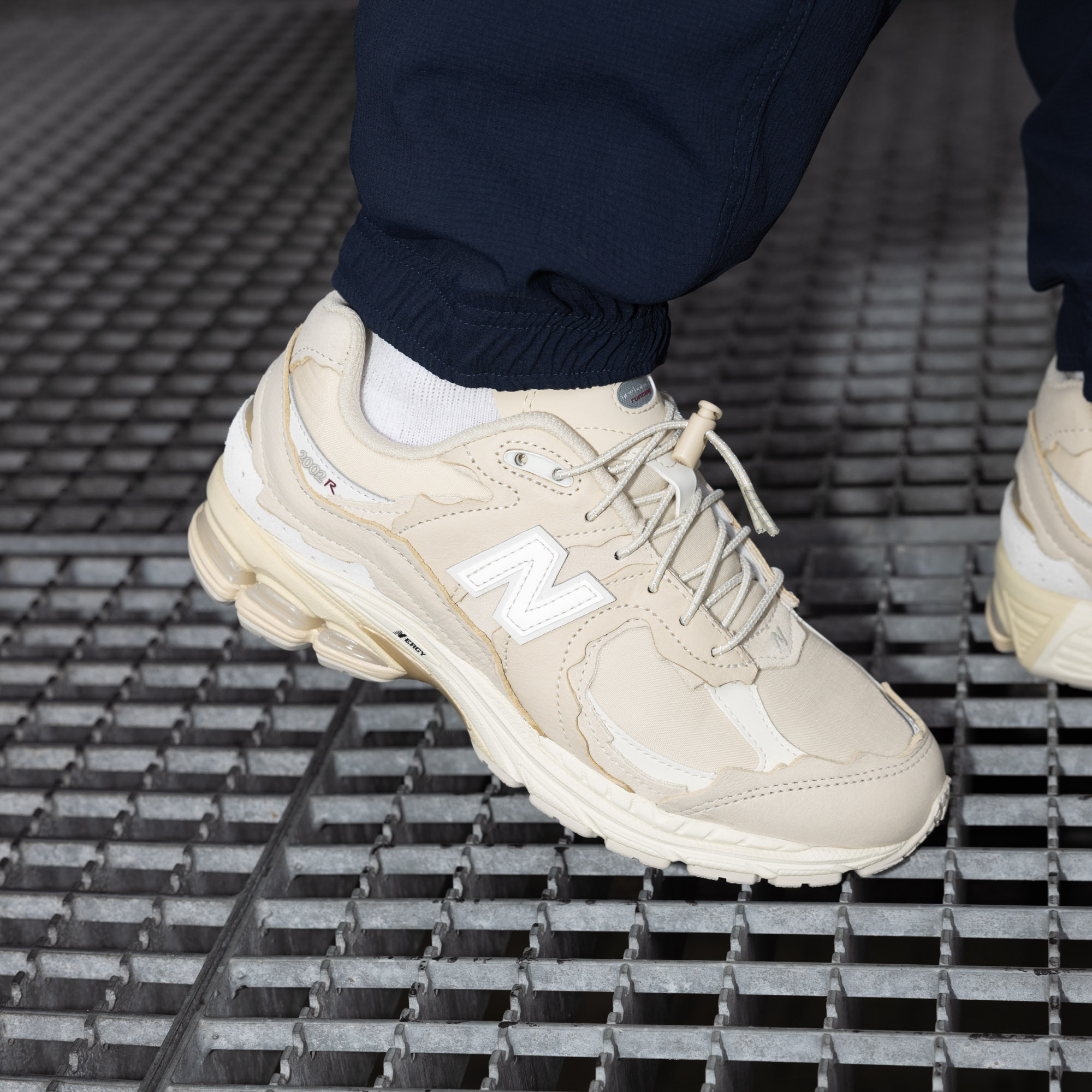 New Balance Protection Pack M2002RDD us9 42.5 27cm HKD$1280 