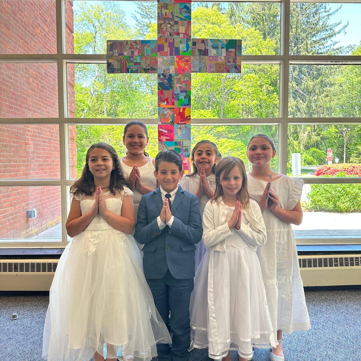 Our Lady of Mercy... - Our Lady of Mercy Preparatory Academy