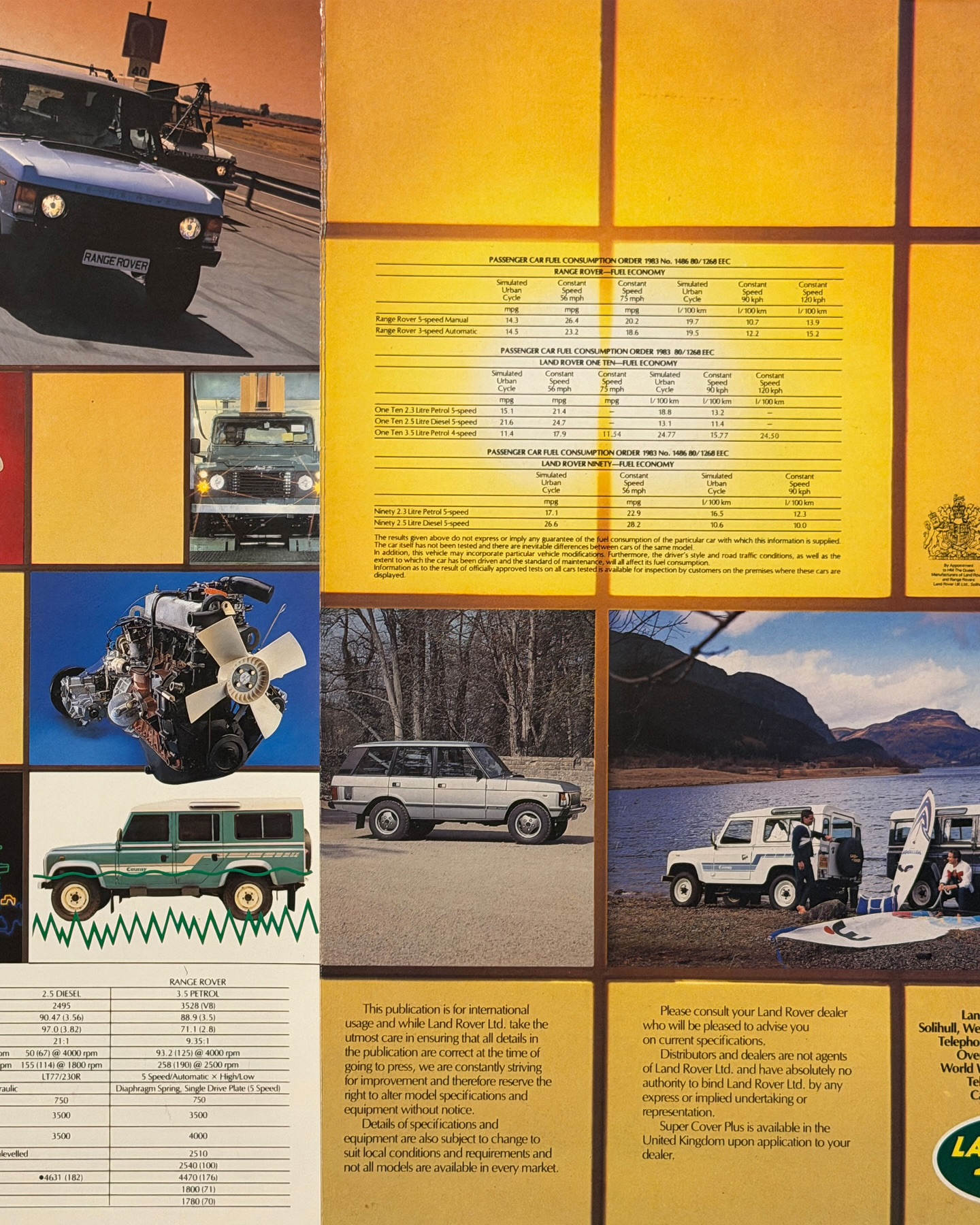ROVERHAUL.com: land rover focused content & restoration projects