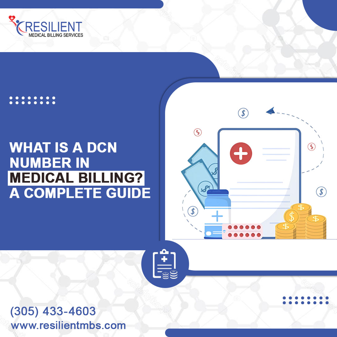 Resilient - Ever wondered what a DCN (Document Control Number) is and ...