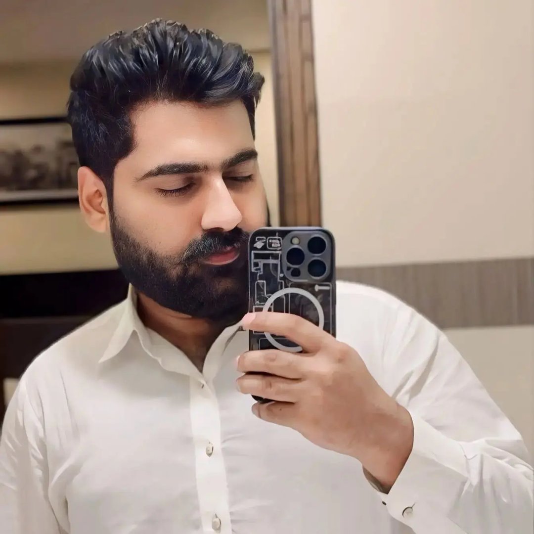 Shafqat Ali Sandhu
