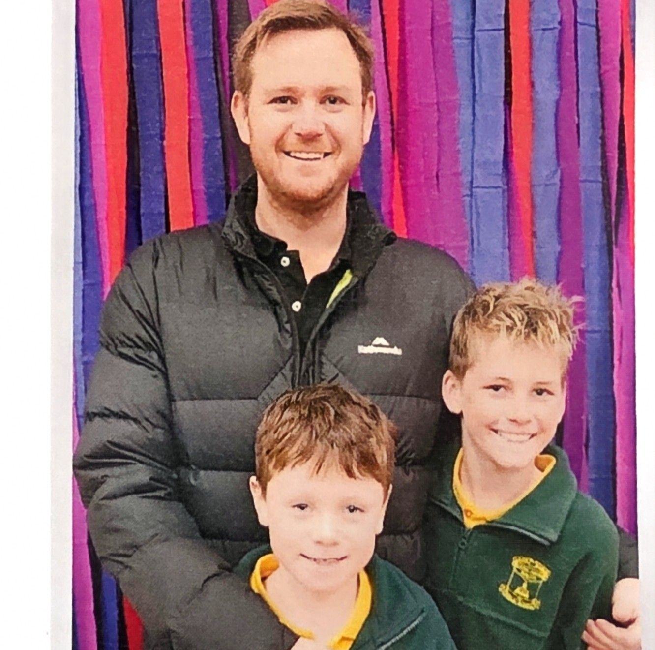 One of the most amazing scenes you're ever likely to see in a match ...
