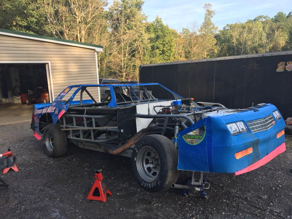 Snyder Racing