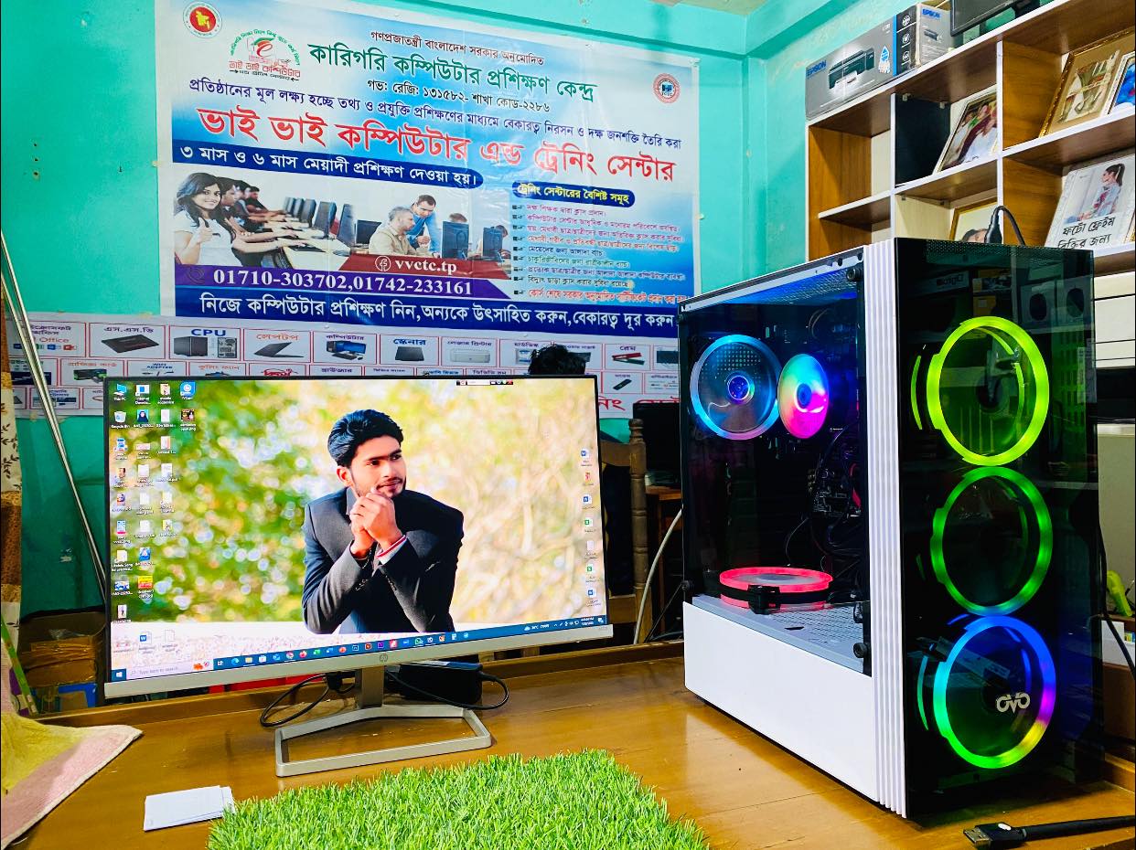  Sunamganj 
