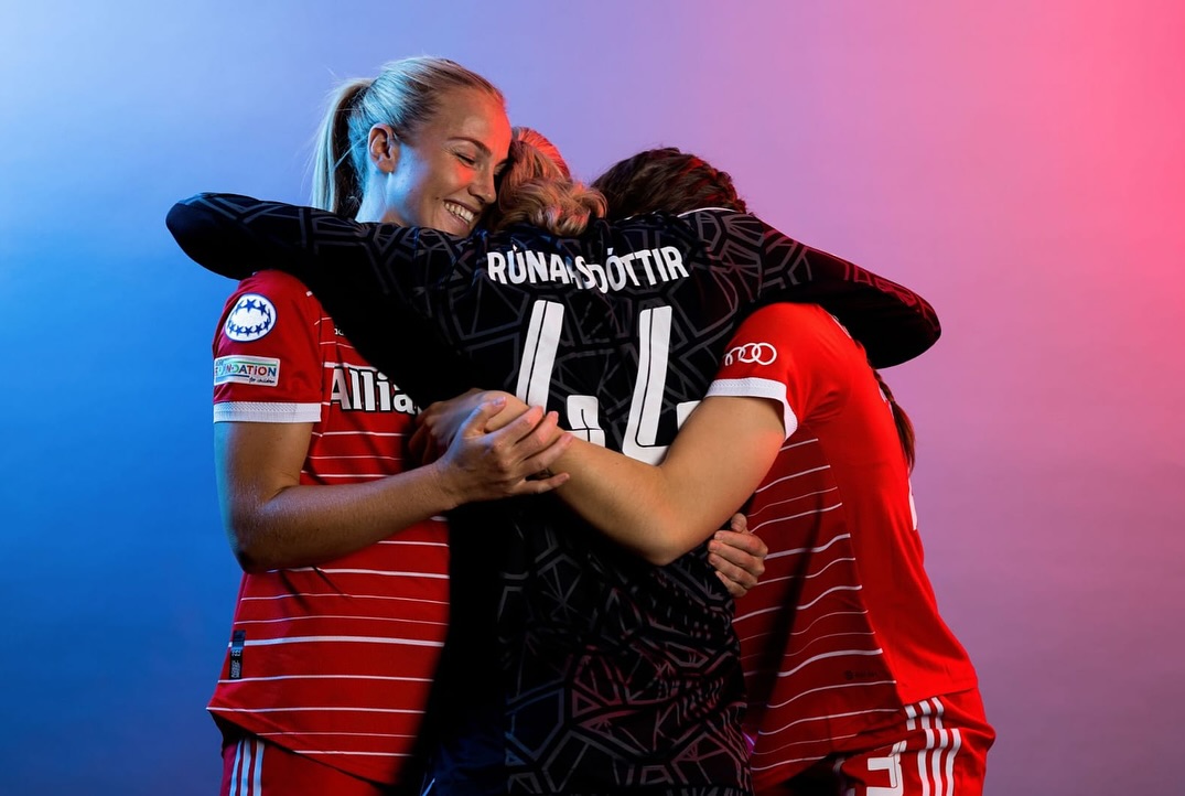 Cecilía Rán Rúnarsdóttir