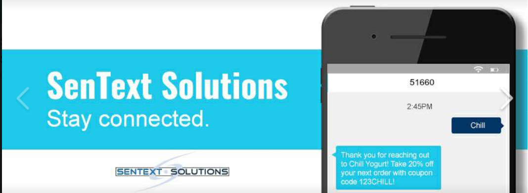 Sentext Solutions Monterey | Monterey CA