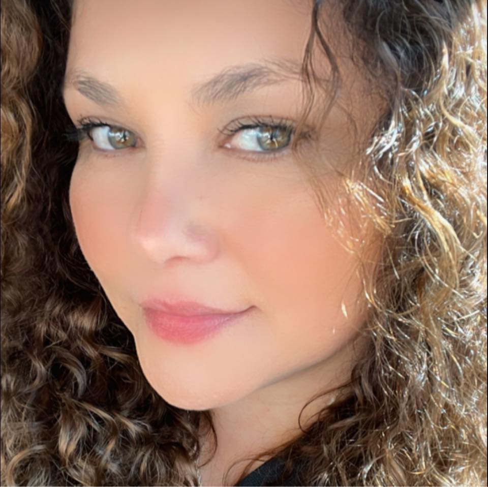 Lucia Rojas Lizama
