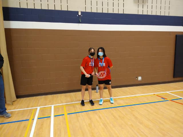Collège Saint-Alexandre de la Gatineau - Badminton RSEQ Finale ...