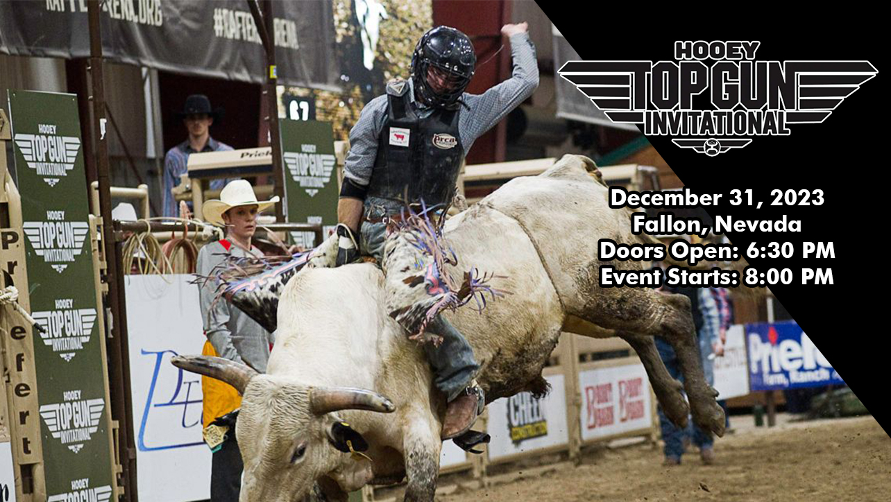 Cowboy - Fallon, Nevada – Mark your calendars for the second annual ...