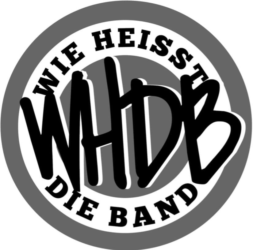Wie heisst die Band